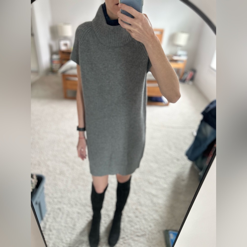 CACHAREL dress SZ S